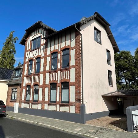 Studioappartement Mit Privatgarten In Ruhiger Wohnsiedlung Ноймюнстер Екстер'єр фото